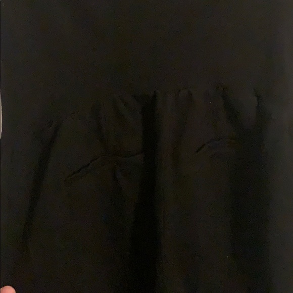 Maternity trousers - Picture 2 of 4